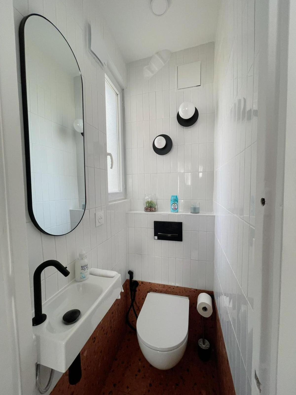Exclusive Flat By Luxuio - Nearby Eiffel Tower Apartment Paris Exterior foto